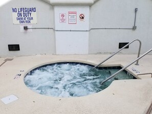 Spa - MBV 4Br/3Ba - 301B (Myrtle Beach)