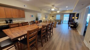 Interior - MBV 4Br/3Ba - 301B (Myrtle Beach)