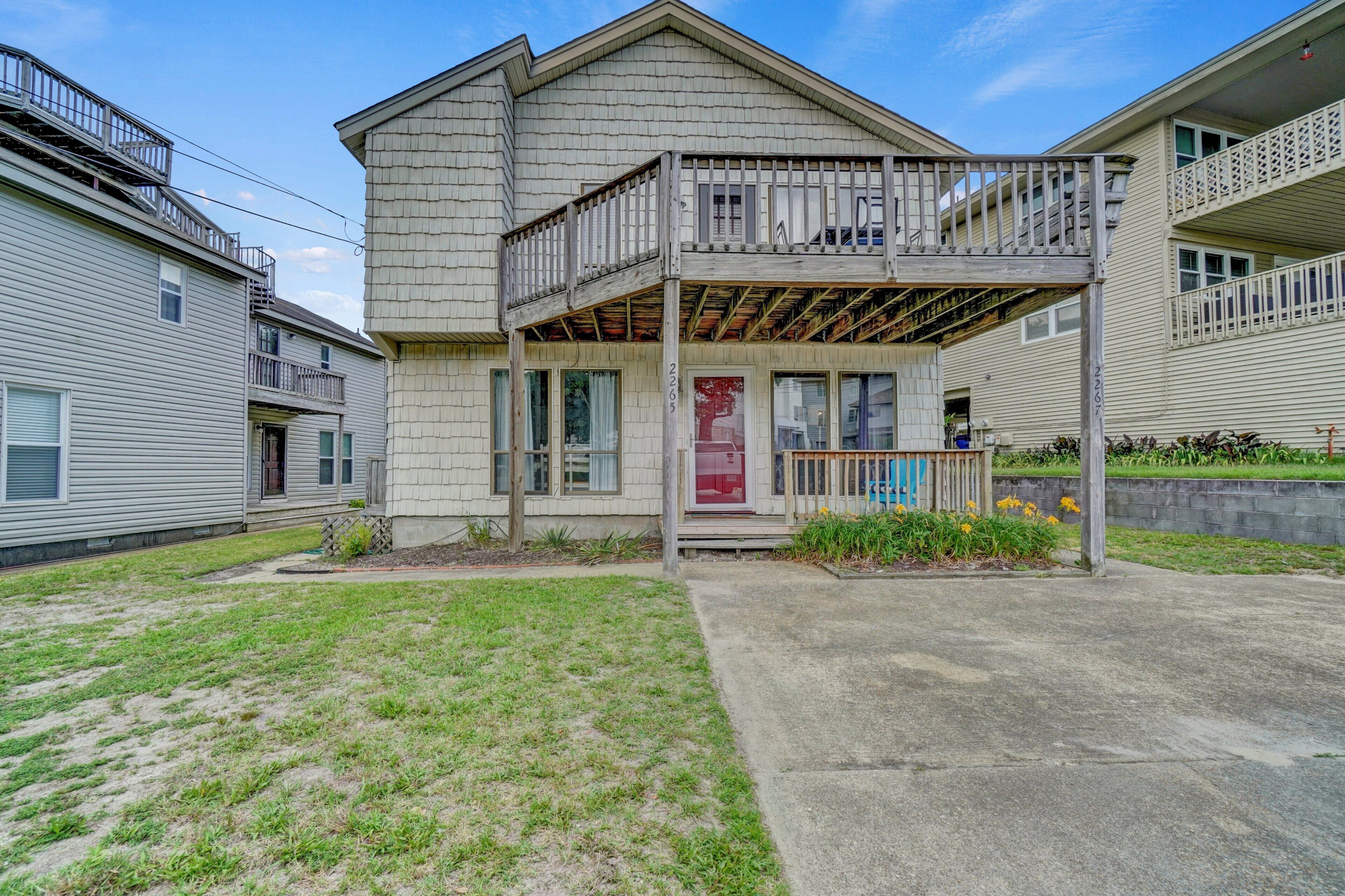 Welcome to 'No Worries Be Happy'