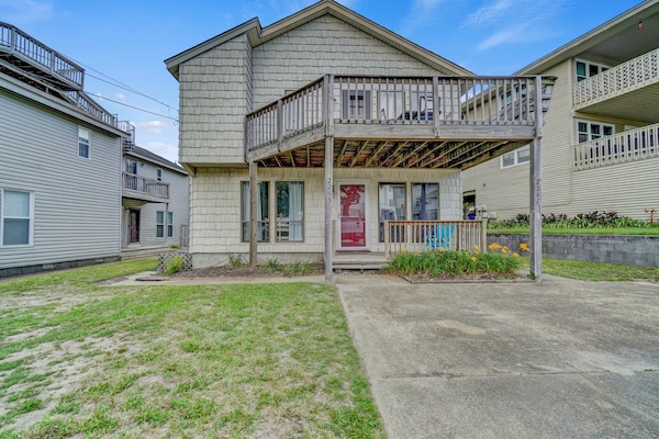 Welcome to 'No Worries Be Happy'