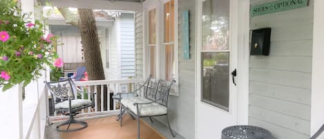 Terras