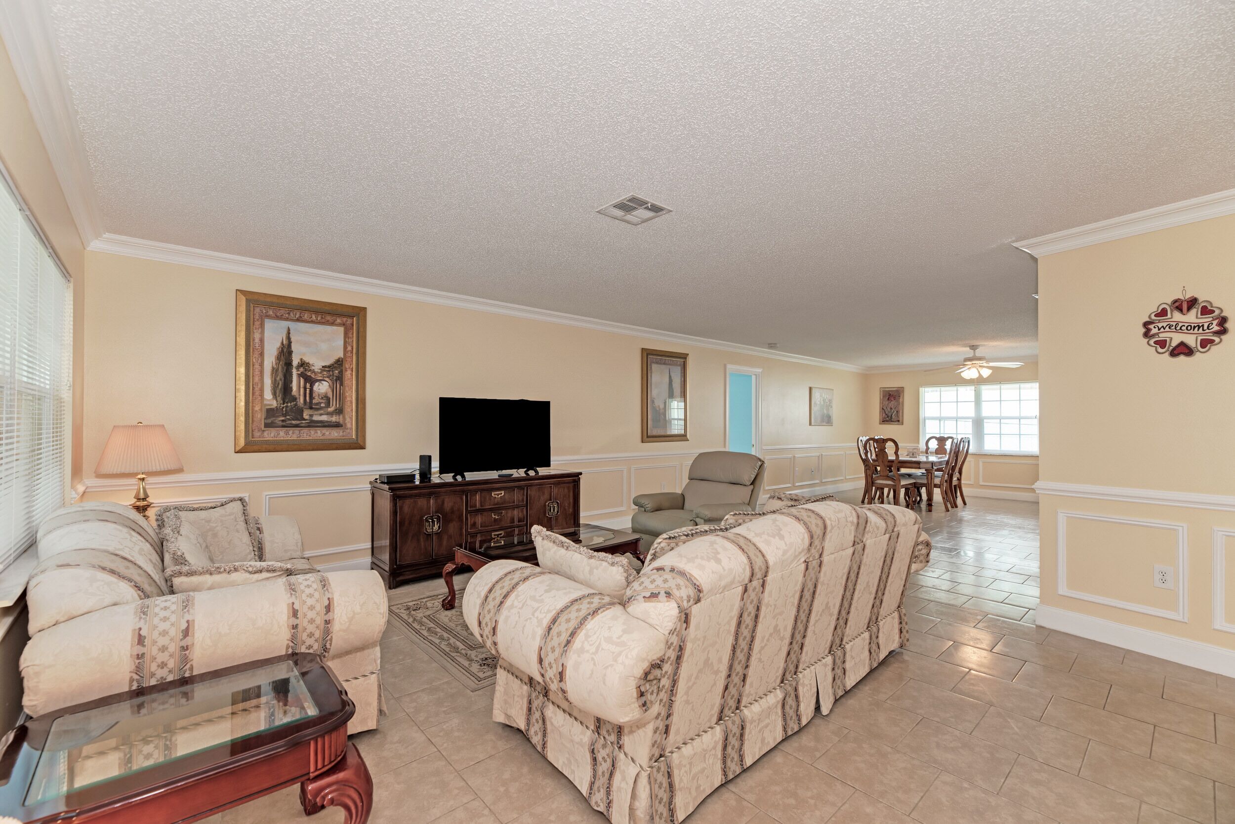 Vacation rental by Oberlin Rd