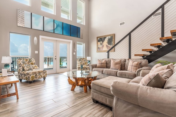 スマートテレビ