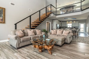 スマートテレビ