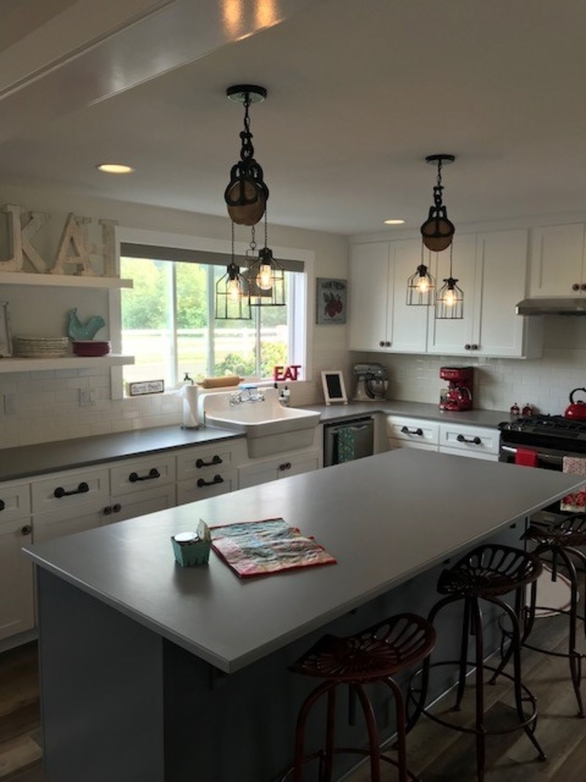 Arukah at Moriah Hills