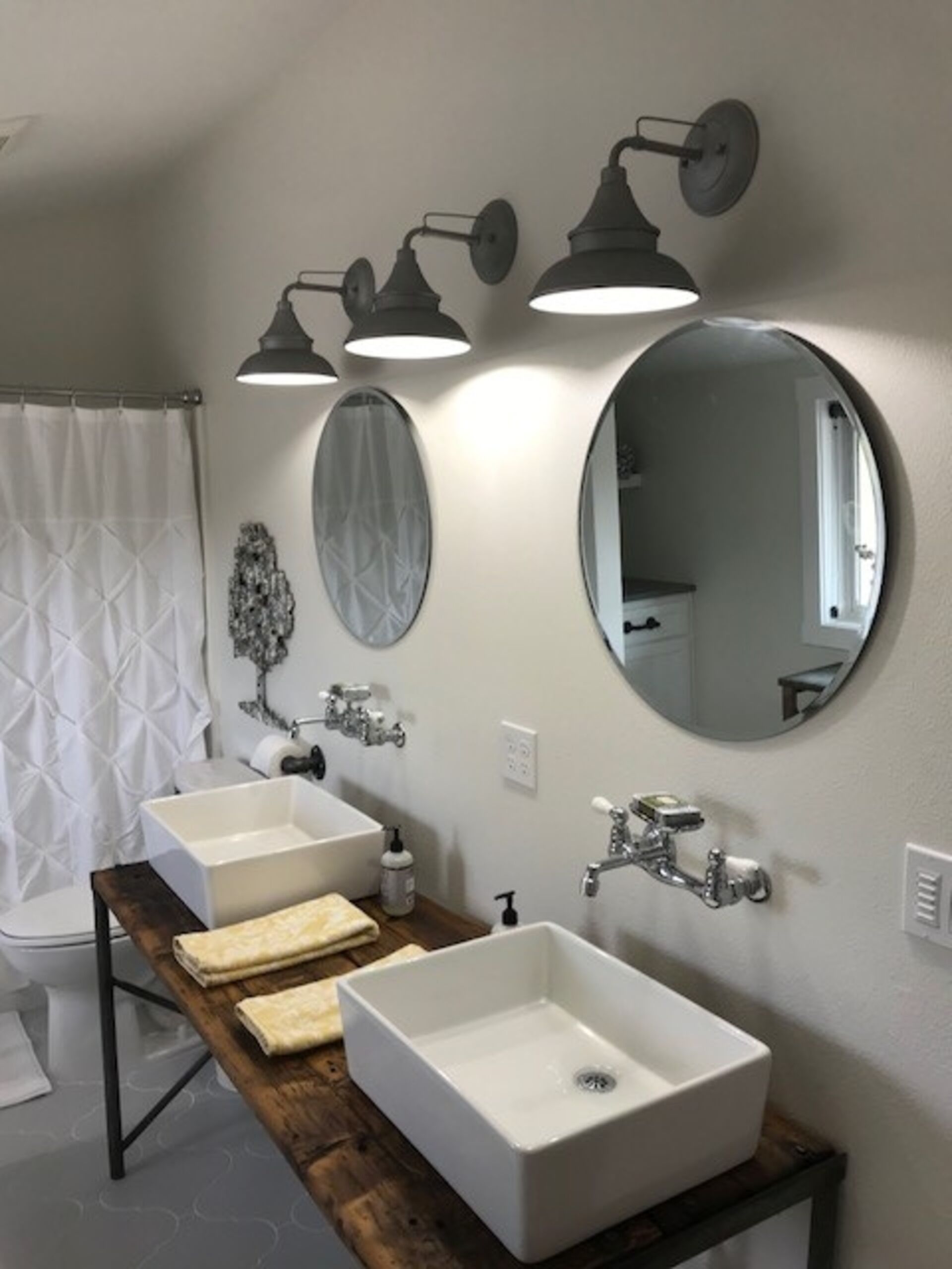 Arukah at Moriah Hills