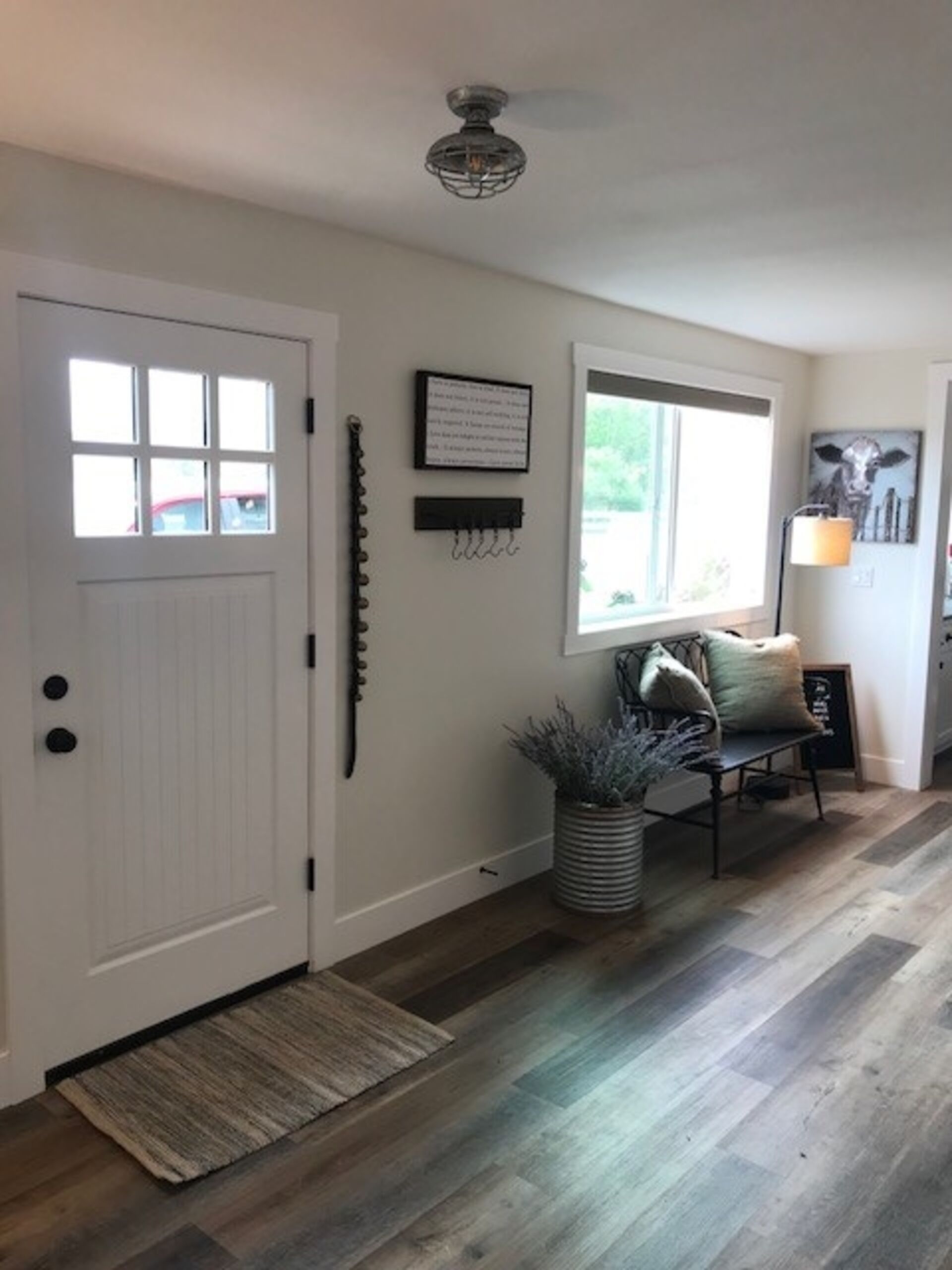 Arukah at Moriah Hills