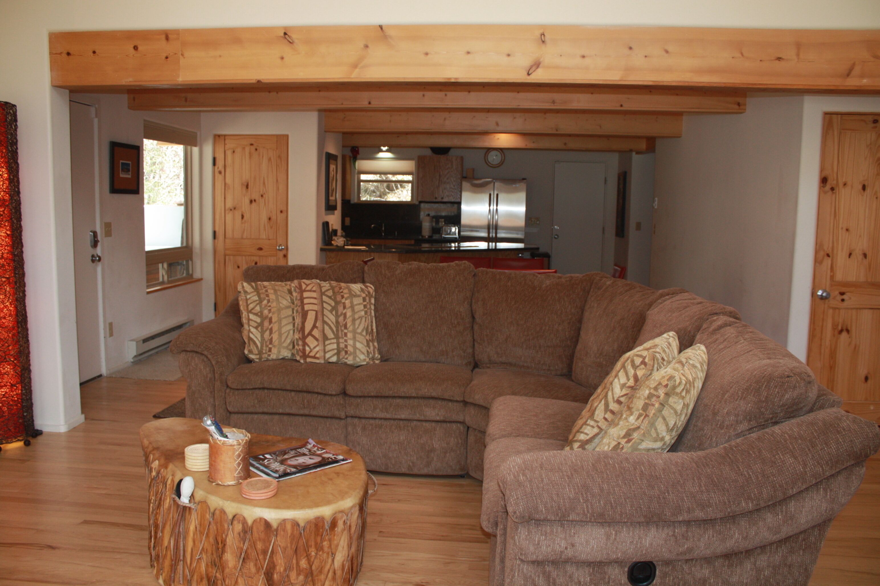 Beautiful Mountain Retreat Just Minutes From the Slopes!!