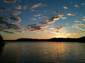 Am Strand, Strandtücher