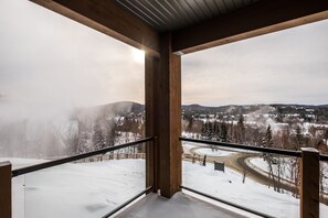 Property grounds - Tremblant Prestige - Horizon 1-104 (Mont-Tremblant)