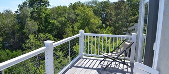 Présenté sur les chasseurs de plage de HGTV