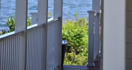 Featured on HGTV's Beach Hunters