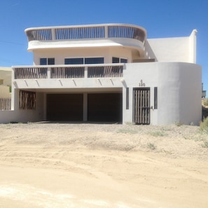Exterior - Great Specials! Pet Friendly! Spectacular Views! 4 Bedrooms/4 Baths, Sleeps 8! (Puerto Peñasco)