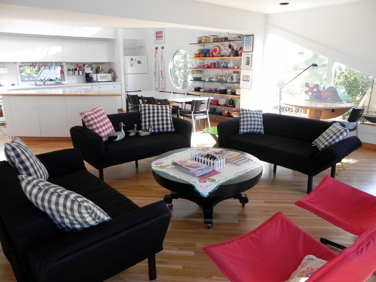 Late Cancellation, A Magical Setting On The Cove. Aug. 22 - Sept. 11 Available - Surf City, NJ