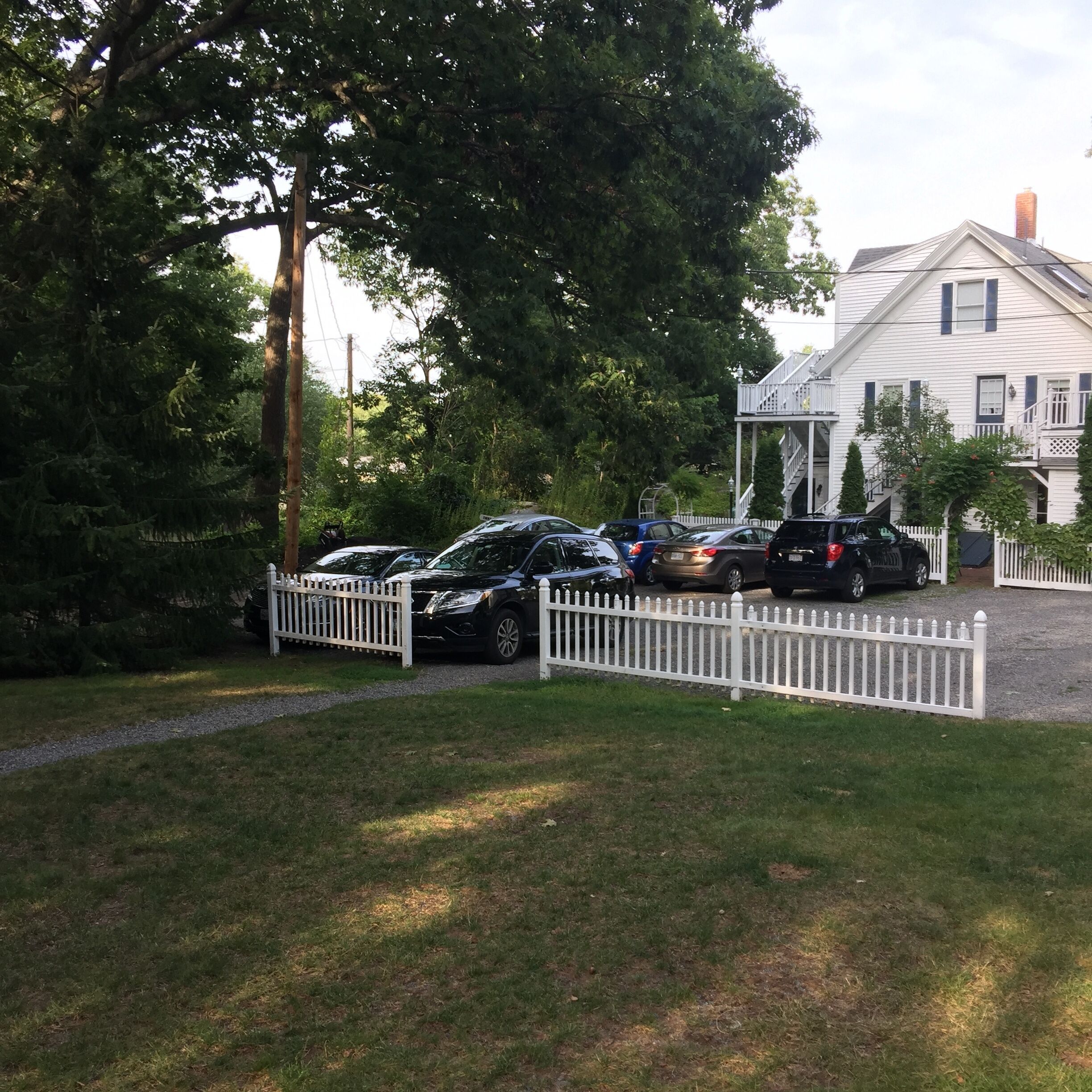 6 Best PetFriendly In Ogunquit, Maine Updated 2024