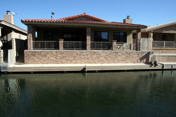 Exterior - Best Weekend Getaway in Moovalya Keys! (Parker)