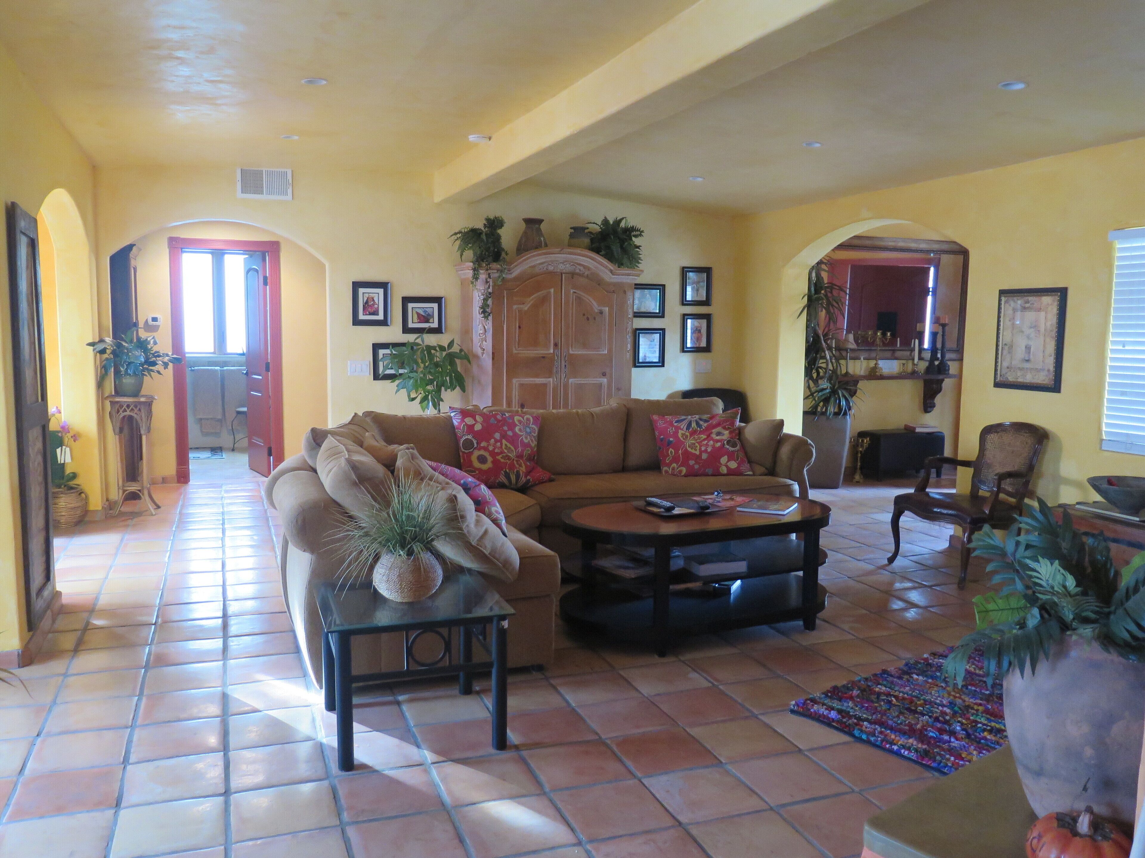 Casa Agave- perfect for entertaining or relaxing Private Pool And Spa #110286