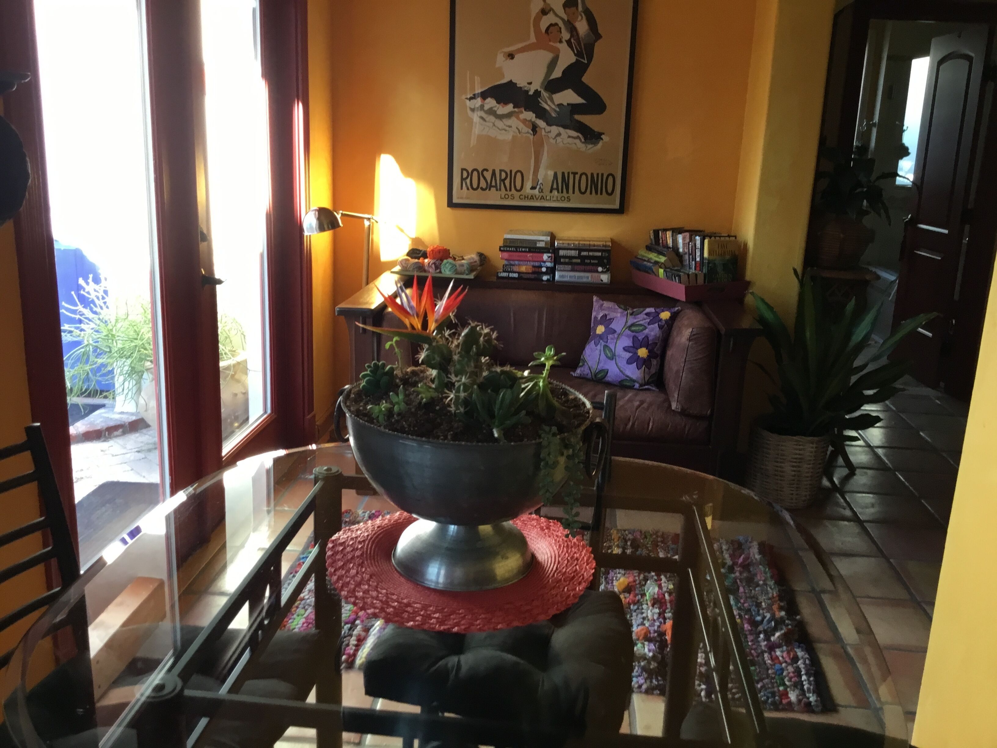 Casa Agave- perfect for entertaining or relaxing Private Pool And Spa #110286