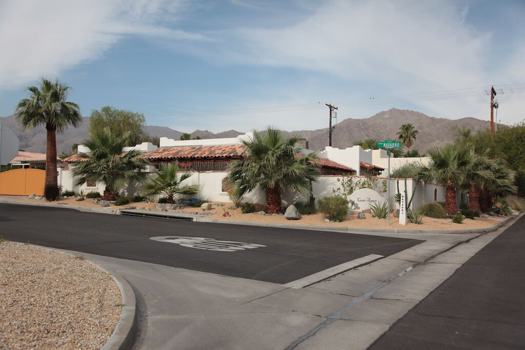 Casa Agave- perfect for entertaining or relaxing Private Pool And Spa #110286