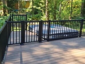 テラス / パティオ