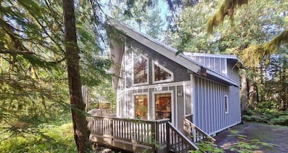 Brocante Chalet