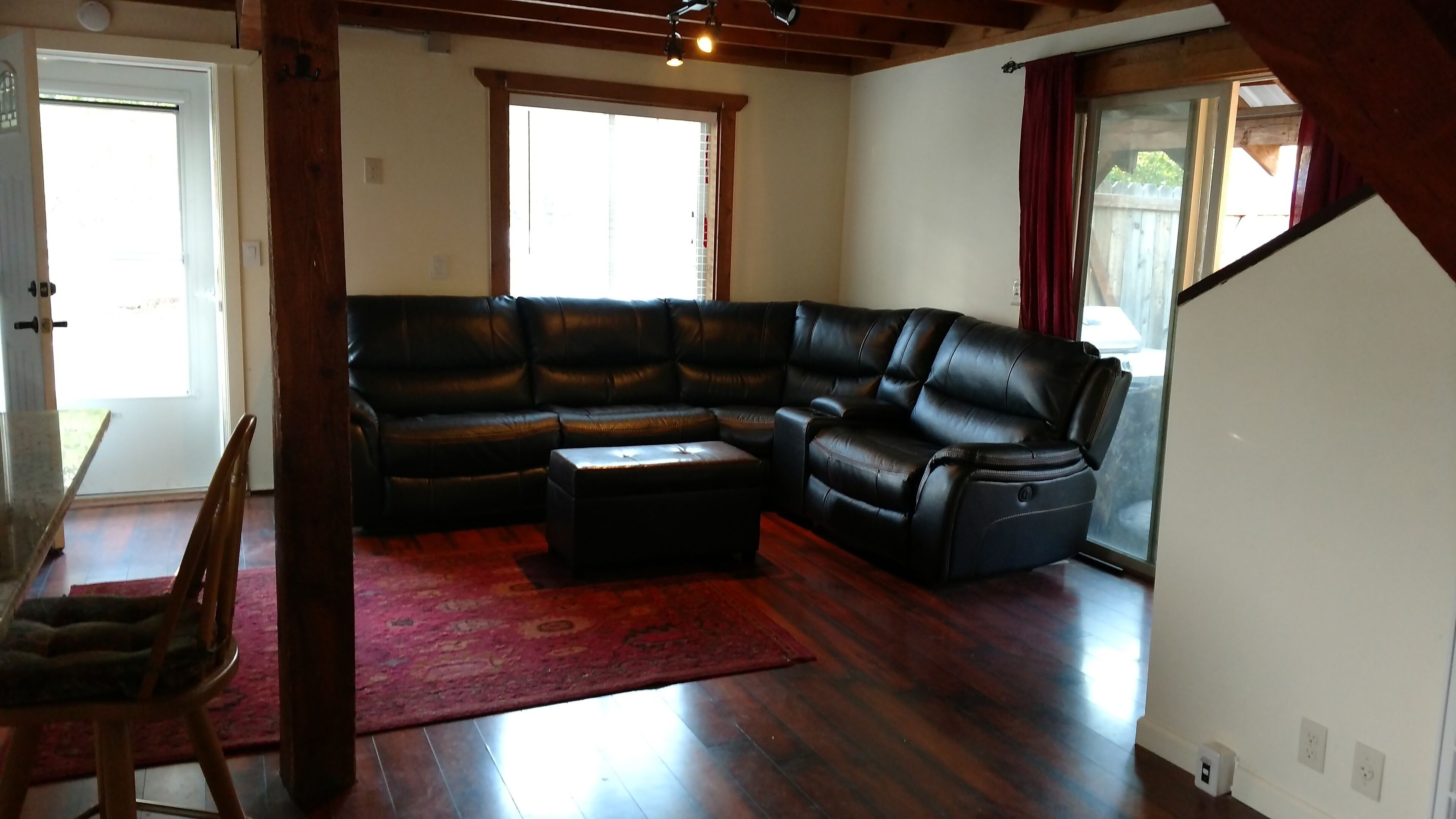 Charming Cabin in Downtown Idaho City