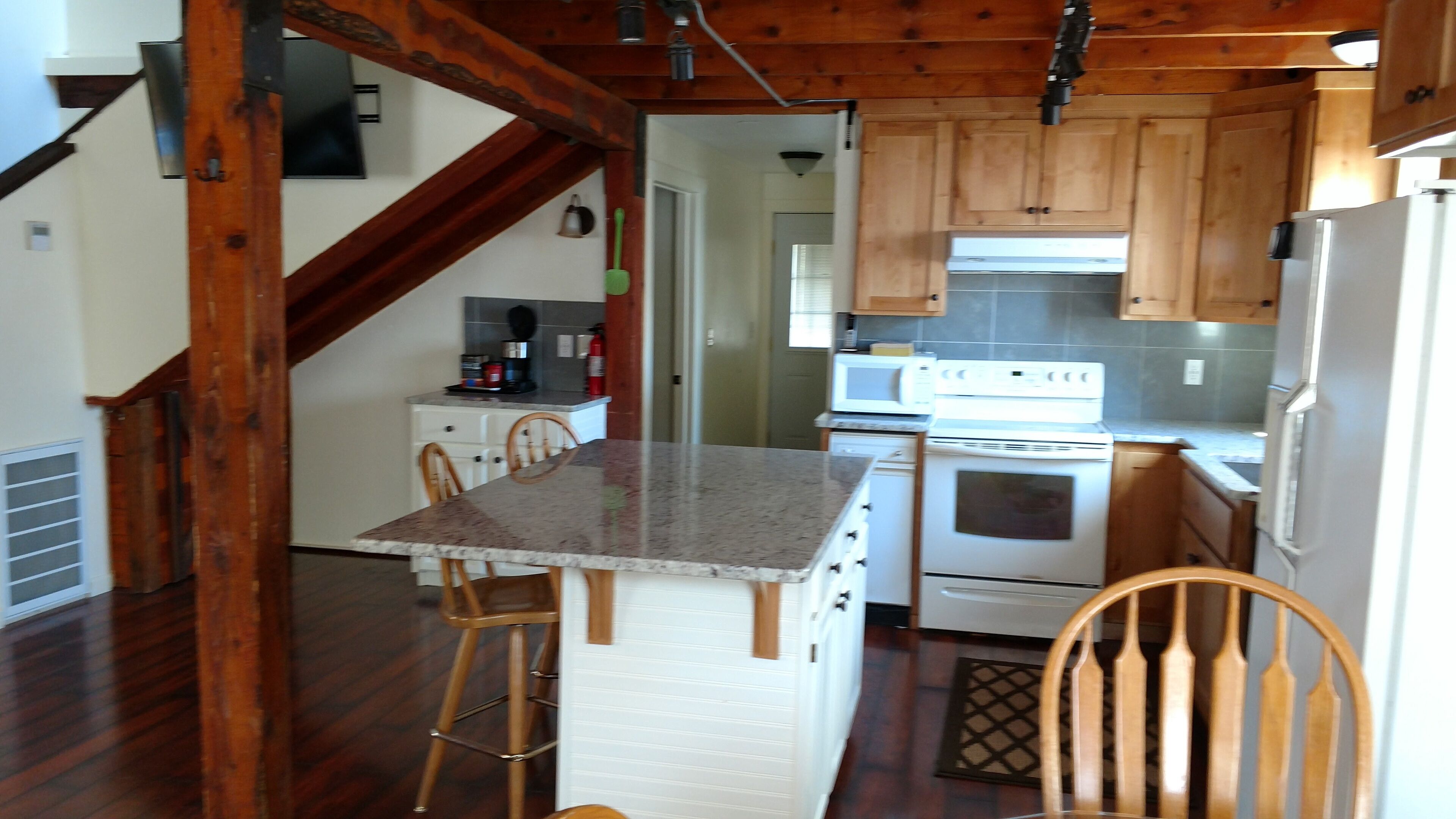 Charming Cabin in Downtown Idaho City