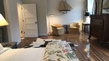 3 habitaciones, tabla de planchar con plancha y wifi gratis