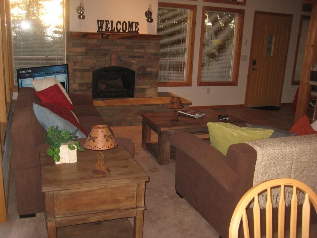 Fern Valley--Beautiful any time of year