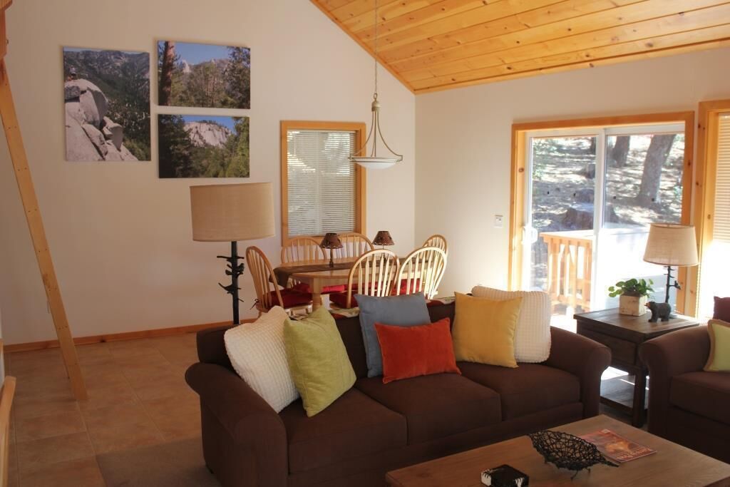 Fern Valley--Beautiful any time of year