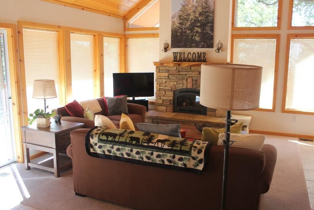 Fern Valley--Beautiful any time of year