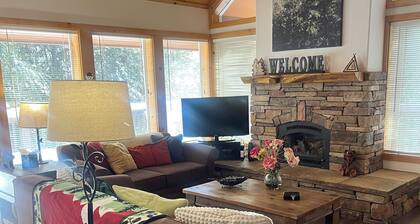 Spring has Spring! Fern Valley--the Perfect Spot Any Time of Year