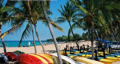 Early bird 10% off 1/25-4/11. Relax- Quiet end unit #601, tropical view, 90 golf