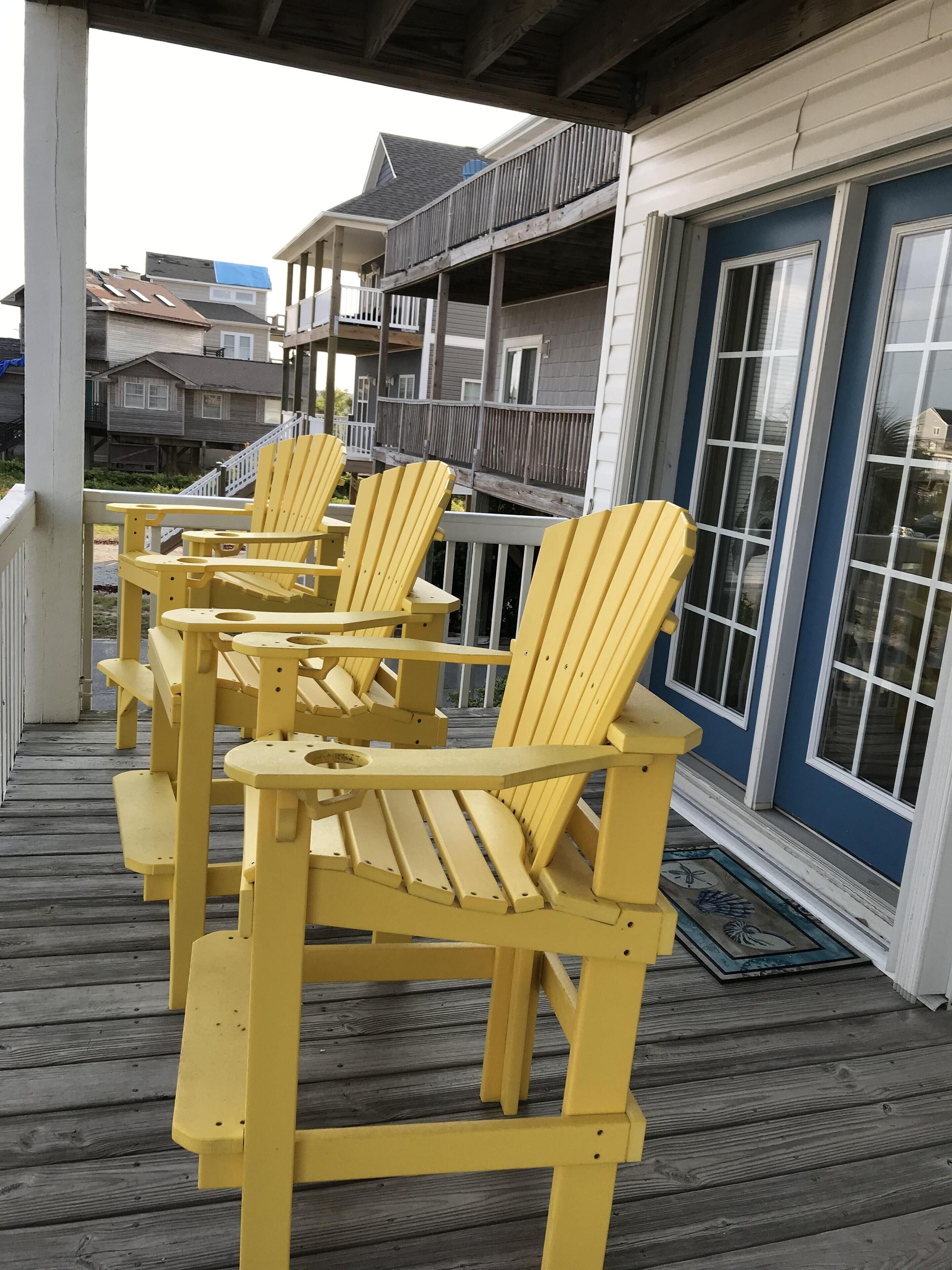 'Nana's Dream'  Easy Access to Beach (WIFI)