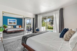 3 Schlafzimmer, Bügeleisen/Bügelbrett, kostenloses WLAN, Bettwäsche
