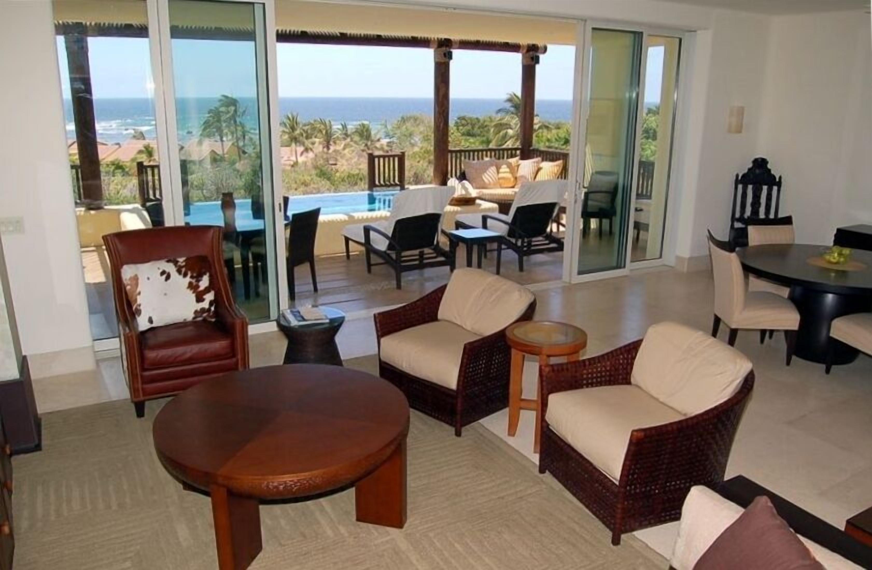 Four Seasons Punta Mita ~ CHRISTMAS 2023 available!