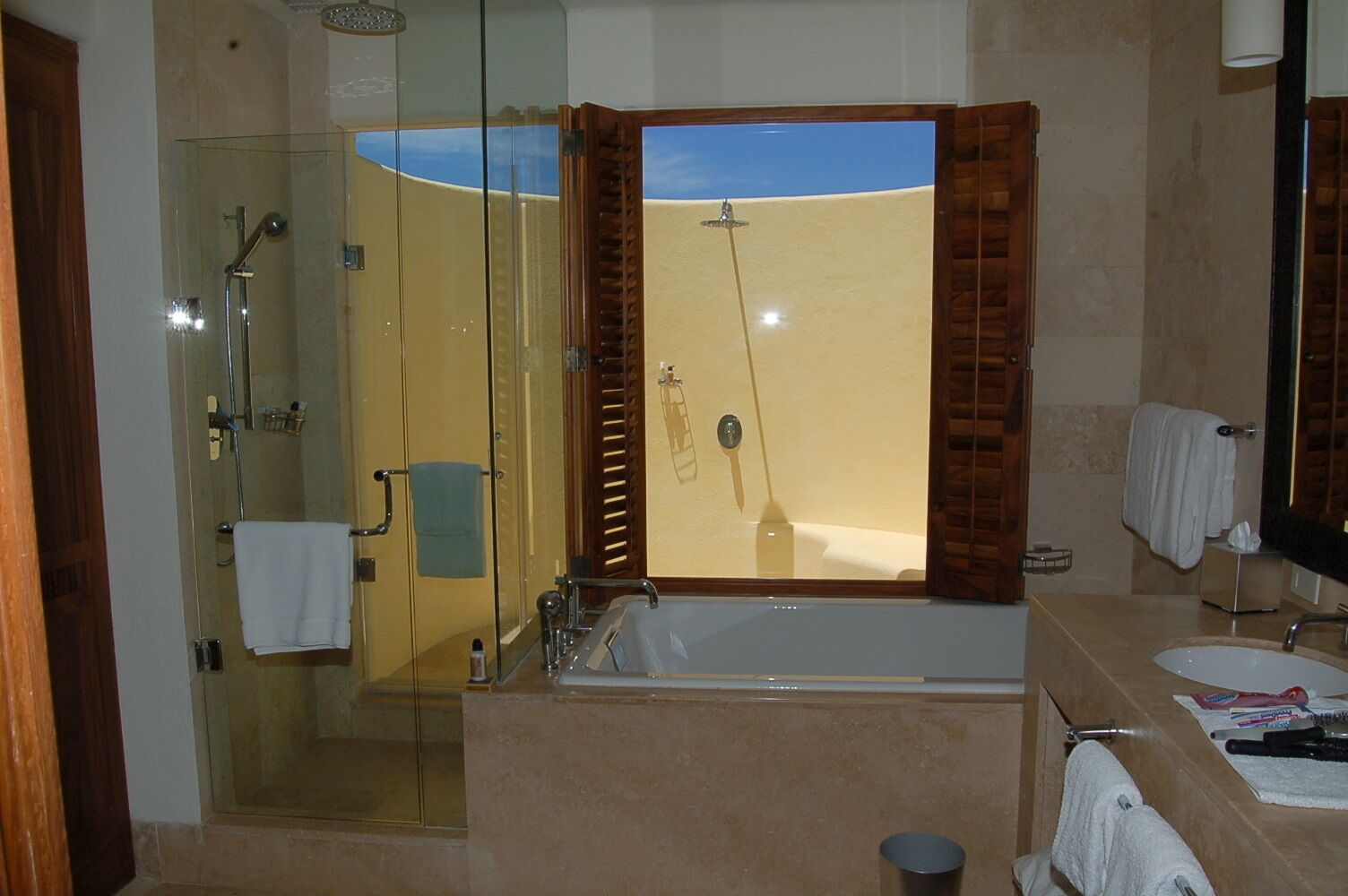 Four Seasons Punta Mita ~ CHRISTMAS 2023 available!