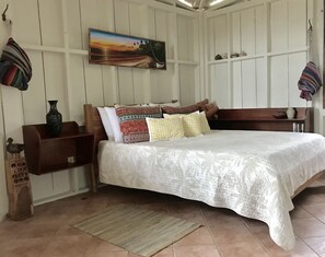 3 Schlafzimmer, Zimmersafe, Bügeleisen/Bügelbrett, WLAN