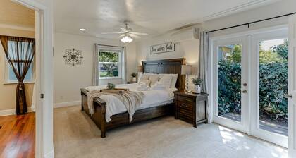 FAMILY FUN GETAWAY !! 🎱🏓RecRoom⚽️🕹 BBQ♨️FirePit