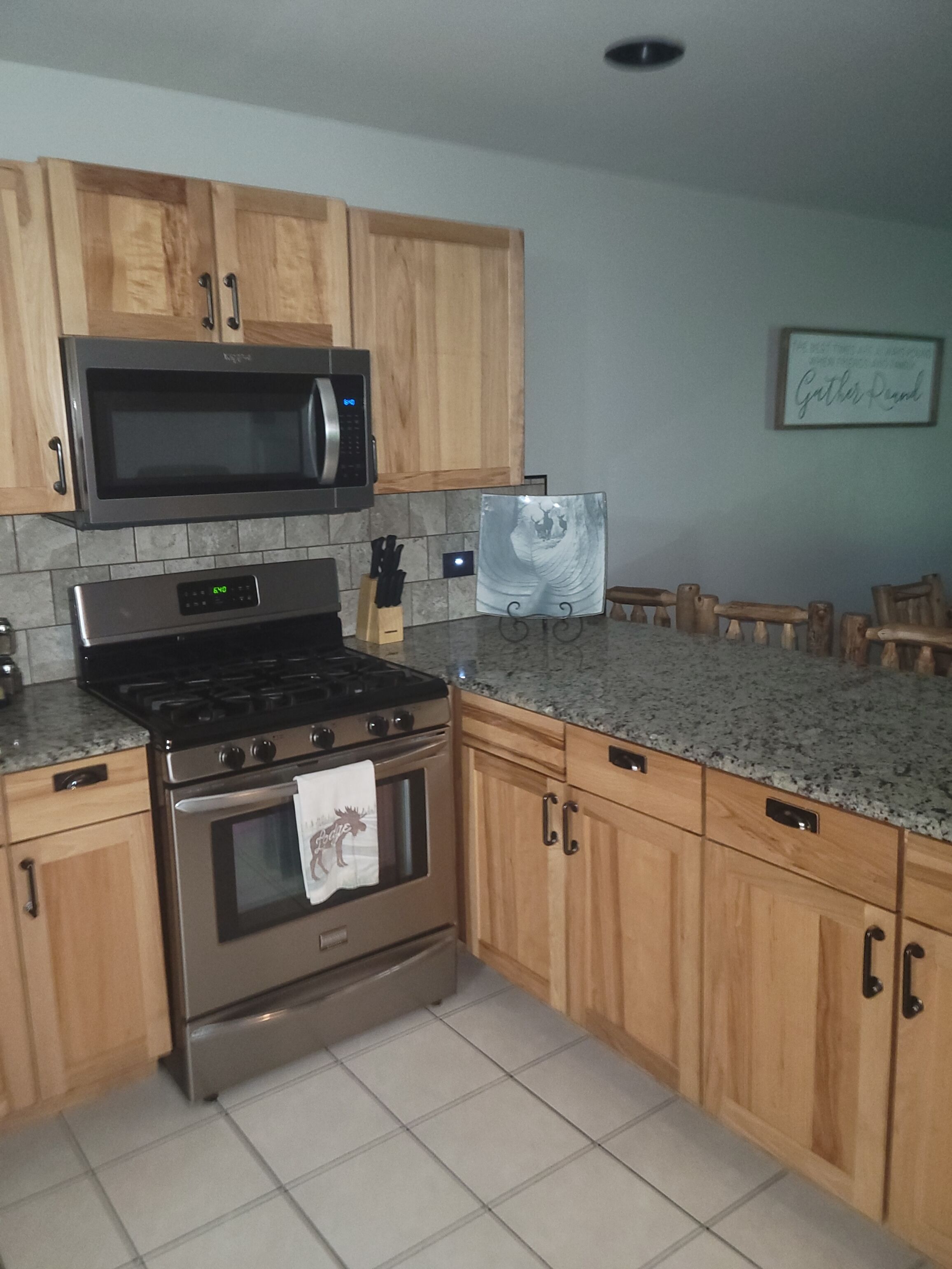 Your Home Away from Home near Starved Rock State Park Awaits!