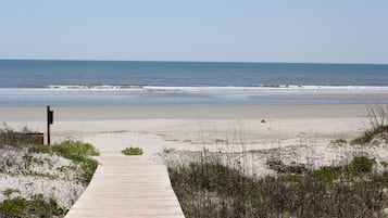 Plage à proximité