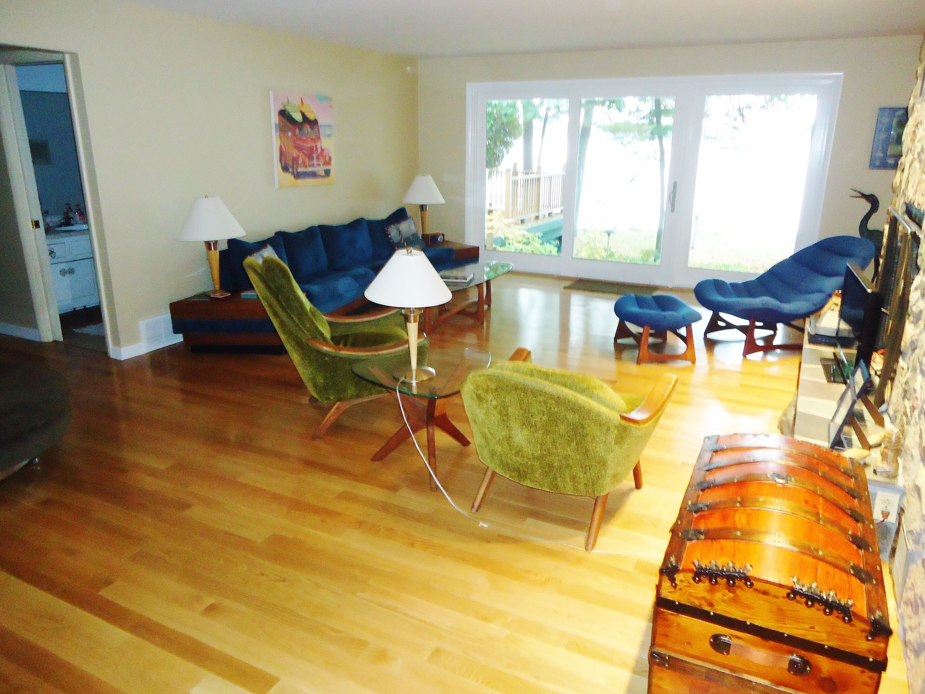 Murphy's Glen- Big Glen Lake Waterfront