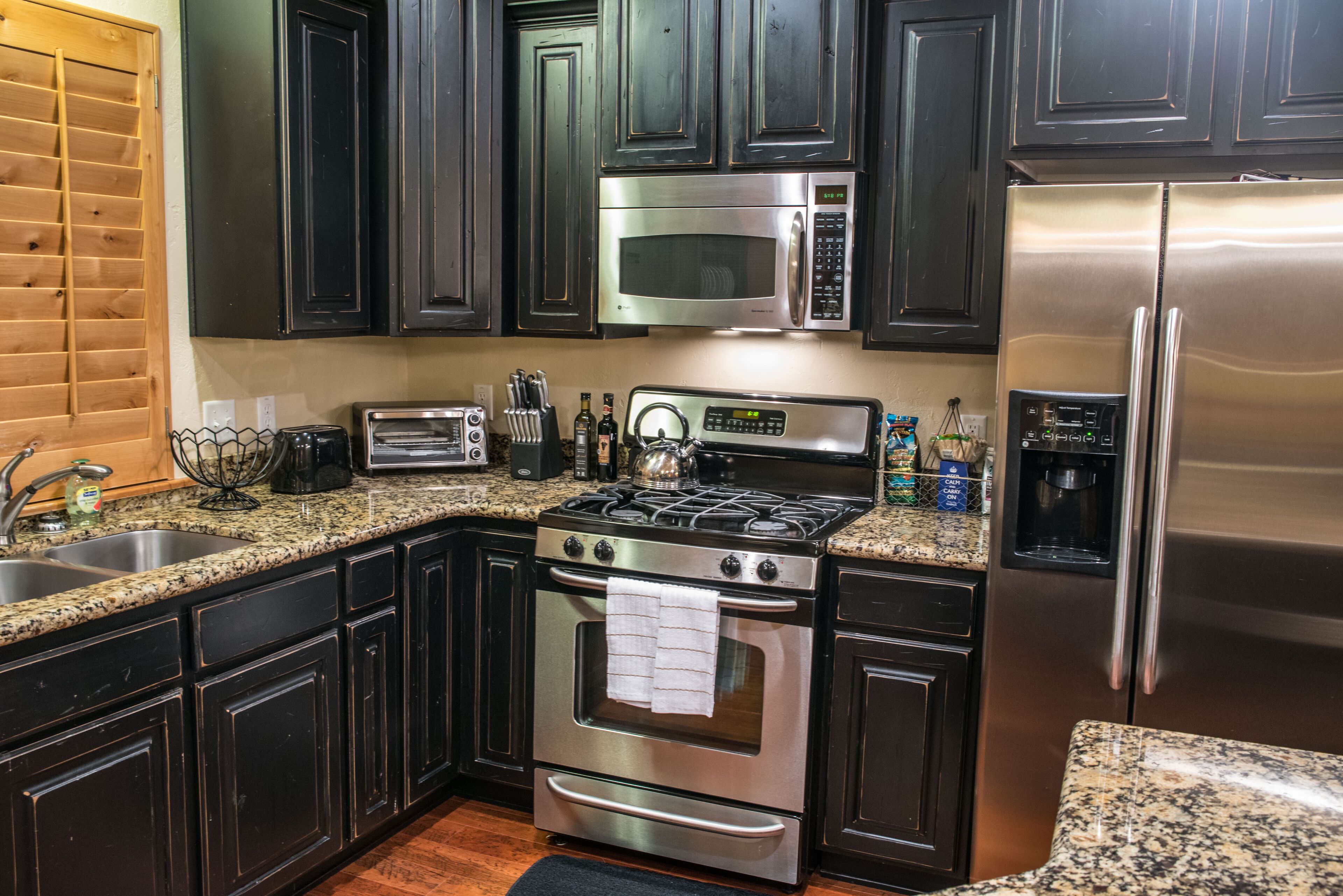 5-Star Luxury Top Floor! with Mountain Views  - The Best Home in  Bear Hollow