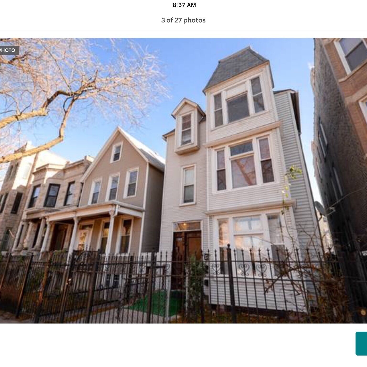 Palmer Square /606 trail/ Revolution Pub Long Term only.