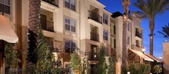 A Luxurious Resort Style Condo in the Heart of Irvine