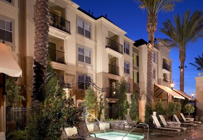A Luxurious Resort Style Condo in the Heart of Irvine