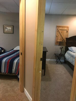 3 bedrooms, Internet, bed sheets