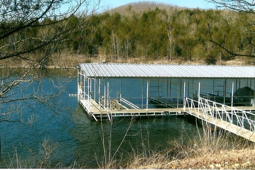 Spec's place Table Rock Lake