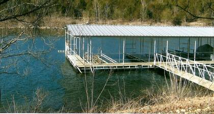 Spec's place Table Rock Lake