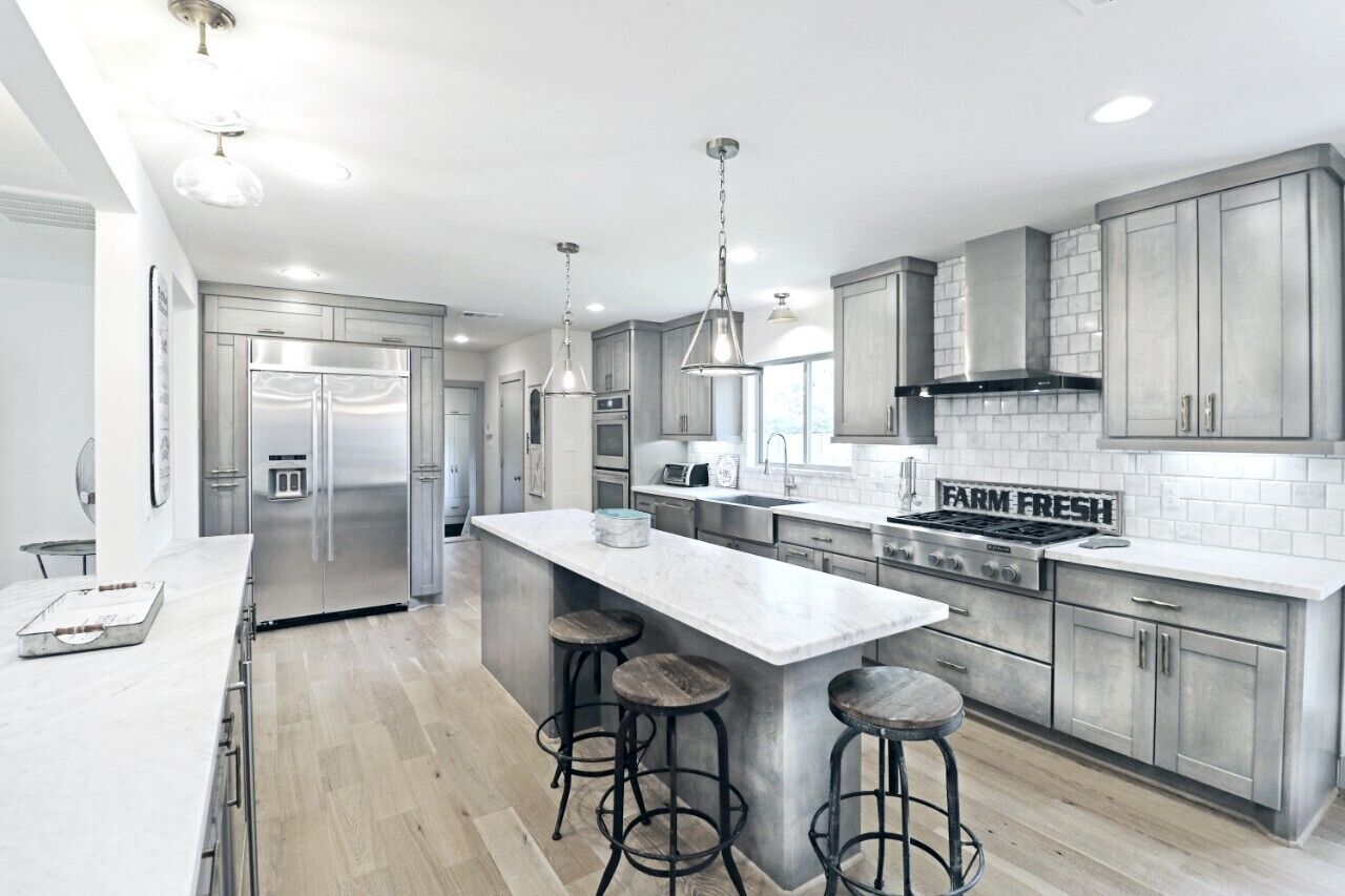 Walk to Med Center 5 bedrooms 3.5 Baths Private Home near MD Anderson, TMC